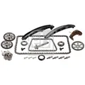 Produktbild: ORIGINAL® Febi Bilstein Steuerkettensatz für VW POLO V AMEO POLO Van Skoda