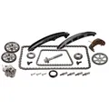 Produktbild: FEBI Steuerkettensatz VW-Audi 170331