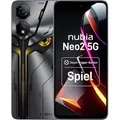 Produktbild: Nubia Neo 2 5G, Smartphone, 256 GB ROM, 8 GB + 12 GB Dynamic RAM , 6,72 Display