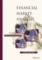 Produktbild: Financial Market Analysis: Second Edition by Blake, David 047187728X