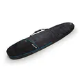 Produktbild: ROAM Boardbag Surfboard Tech Bag Doppel Longboard Malibu 9.2 Cover Tasche 10mm