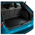 Produktbild: Original Audi A3 8Y Sportback Gepäckraumeinlage Gepäckraumschale 8Y4061180