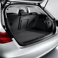 Produktbild: Original Audi A3 8V Sportback Gepäckraumeinlage Gepäckraumschale 8V4061180