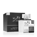 Produktbild: Lattafa 24 Carat White Gold Eau de Parfum 100ml
