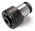 Produktbild: FEIN Gewindebohr-Einsätze Gr. 2, Gewinde M 14, Ø 11 mm, Vierkant 9 mm Ø: 11 mm|Gewinde: M 14