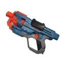 Produktbild: Nerf Elite 2 Commander RD-6 Blaster Nerf Darts 6-Dart Rotatio - Unvollständig