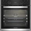 Produktbild: Grundig GEHM19310B Einbauherdset #30481005