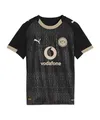 Produktbild: PUMA Borussia Dortmund e Erde Trikot 2025/2026 Kids schwarz, 128 Kinder