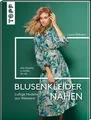 Produktbild: Blusenkleider nähen