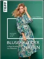 Produktbild: Blusenkleider nähen Wilhelm, Laura: