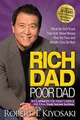 Produktbild: Rich Dad Poor Dad: What the Rich Teach Their Kids About Money That the Poor and Middle Class Do Not!