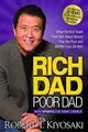 Produktbild: Rich Dad Poor Dad  von Kiyosaki, Robert T. | Buch | Zustand sehr gut