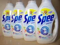 Produktbild: 🔝​ 4 x Spee Sensitive Waschmittel 4+1 Vollwaschmittel 🔝​
