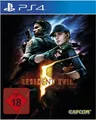 Produktbild: Resident Evil 5