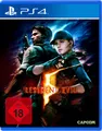 Produktbild: Resident Evil 5 - PlayStation 4 / PS4 (NEU & OVP!)