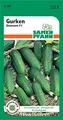 Produktbild: SAMEN PFANN Gurken-Samen Einlegegurke, Diamant F1 - Gemüse-Samen Saatgut Gurke (Cucumis sativus)