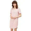 Produktbild: Rösch Nachthemd 1884145 rosa 50