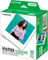 Produktbild: Fujifilm Instax Square Film EU 10x2 PK (16921634)