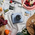 Produktbild: Fujifilm 1 x 2 Instax Square Film, weißer Rahmen