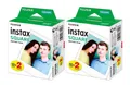 Produktbild: Fuji Instax Square DP Film 2x20= 40 Aufnahmen Für Fujifilm Instax SQ 1 40 Link
