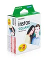 Produktbild: 5x Fujifilm Instax SQUARE DP (2x10 =100 Aufnahmen) für alle Instax SQUARE