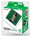 Produktbild: Fujifilm instax SQUARE Film