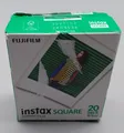 Produktbild: Fujifilm Fuji InstaX Square DP Film 2 x 10 Sofortkamerabild Film  #TK275A