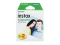Produktbild: FUJIFILM INSTAX SQUARE instax SQUARE Sofortbildkamera-Film weiß
