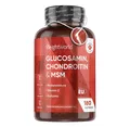 Produktbild: WeightWorld Glucosamin Chondroitin MSM