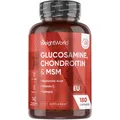 Produktbild: WeightWorld Glucosamin und Chondroitin 180 Kapseln