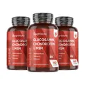 Produktbild: WeightWorld Glucosamine and Chondroitin   180 Capsules