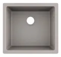 Produktbild: Hansgrohe S51 S510-U450 Unterbauspüle 450 - Betongrau - 43431380