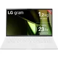 Produktbild: LG Laptop 15Z90S, Intel Core Ultra 7, 1,4 GHz, 39,6 cm (15.6