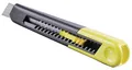 Produktbild: Cuttermesser SM Klingenbreite 18mm L.160mm Ku.SB STANLEY