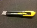 Produktbild: Stanley 0-10-151   Cutter SM 18 mm   0 - 10 - 151