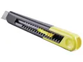 Produktbild: STANLEY 0-10-151 Cuttermesser SM Klingenbreite 18 mm Länge 160 mm Kunststoff