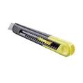 Produktbild: Stanley Cuttermesser SM Klingen-B.18mm L.160mm Ku.SB Messer 0-10-151 Stanley