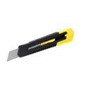 Produktbild: Stanley Cutter SM 18mm Cuttermesser Teppichmesser robust Profi
