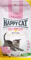 Produktbild: (€ 9,24 kg) Happy Cat Young Kitten mit Land Geflügel 2-6 Trockenfutter:  4 kg