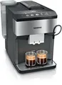Produktbild: Siemens TP516DX3 (edelstahl/schwarz) Kaffee-Vollautomat