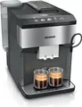 Produktbild: Siemens EQ.500 TP516DX3 classic connect Kaffeevollautomat - edelstahl/schwarz