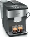 Produktbild: Siemens EQ.500 TP516DX3 Kaffeevollautomat Edelstahl Schwarz WiFi 1,9L