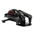 Produktbild: KM-Fit Beintrainer Crosstrainer Heimtrainer 2in1 Fitness Sport Ellipsentrainer