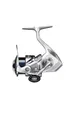 Produktbild: SHIMANO Stradic FM C2000HGFM Beidhändig Spinning Angelrolle Frontbremse STC2000HGFM