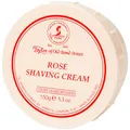 Produktbild: TAYLOR OF OLD BOND STREET Rasiercreme Rose, 150 g