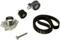 Produktbild: GATES PowerGrip Kit + Wasserpumpe KP25650XS
