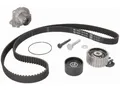 Produktbild: WASSERPUMPE + RIEMEN GRANDE PUNTO 1.9 CROMA II 1.9 SEDICI 1.9 SAAB 45172 1.9