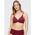 Produktbild: Triumph Bügel-BH Red Label Amourette Charm büstenhalter frauen girls rot 75