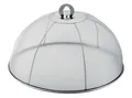 Produktbild: Weis 11534 Edelstahl Fliegenhaube 34cm mit extrafeinem Gewebe