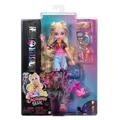 Produktbild: Mattel Monster High Refresh Core Lagoona Doll